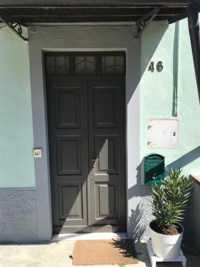 Maiolo  B&B Boblin Blu المظهر الخارجي الصورة