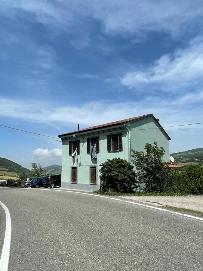 Maiolo  B&B Boblin Blu المظهر الخارجي الصورة