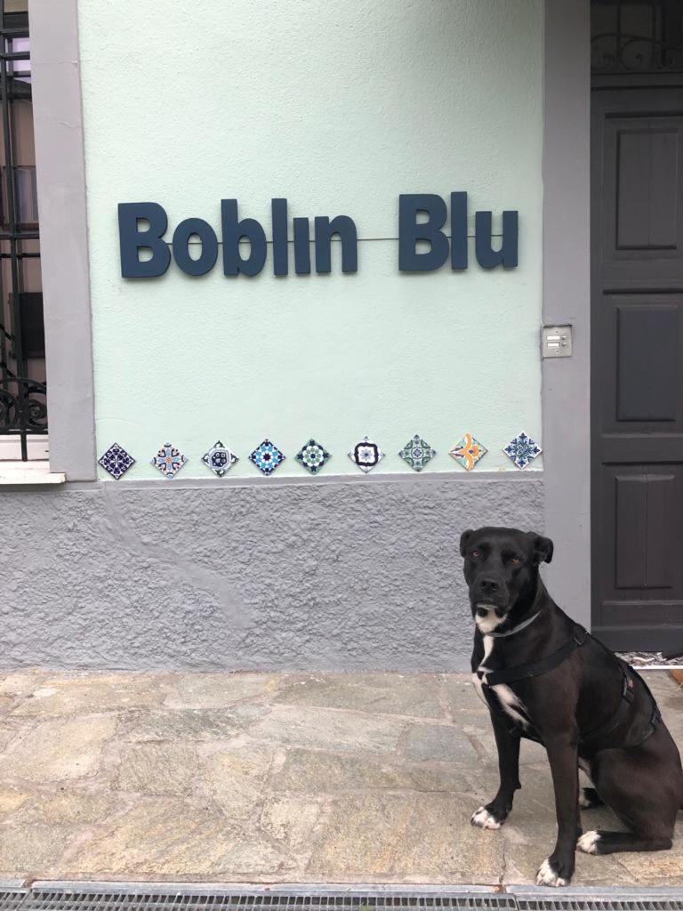 Maiolo  B&B Boblin Blu المظهر الخارجي الصورة