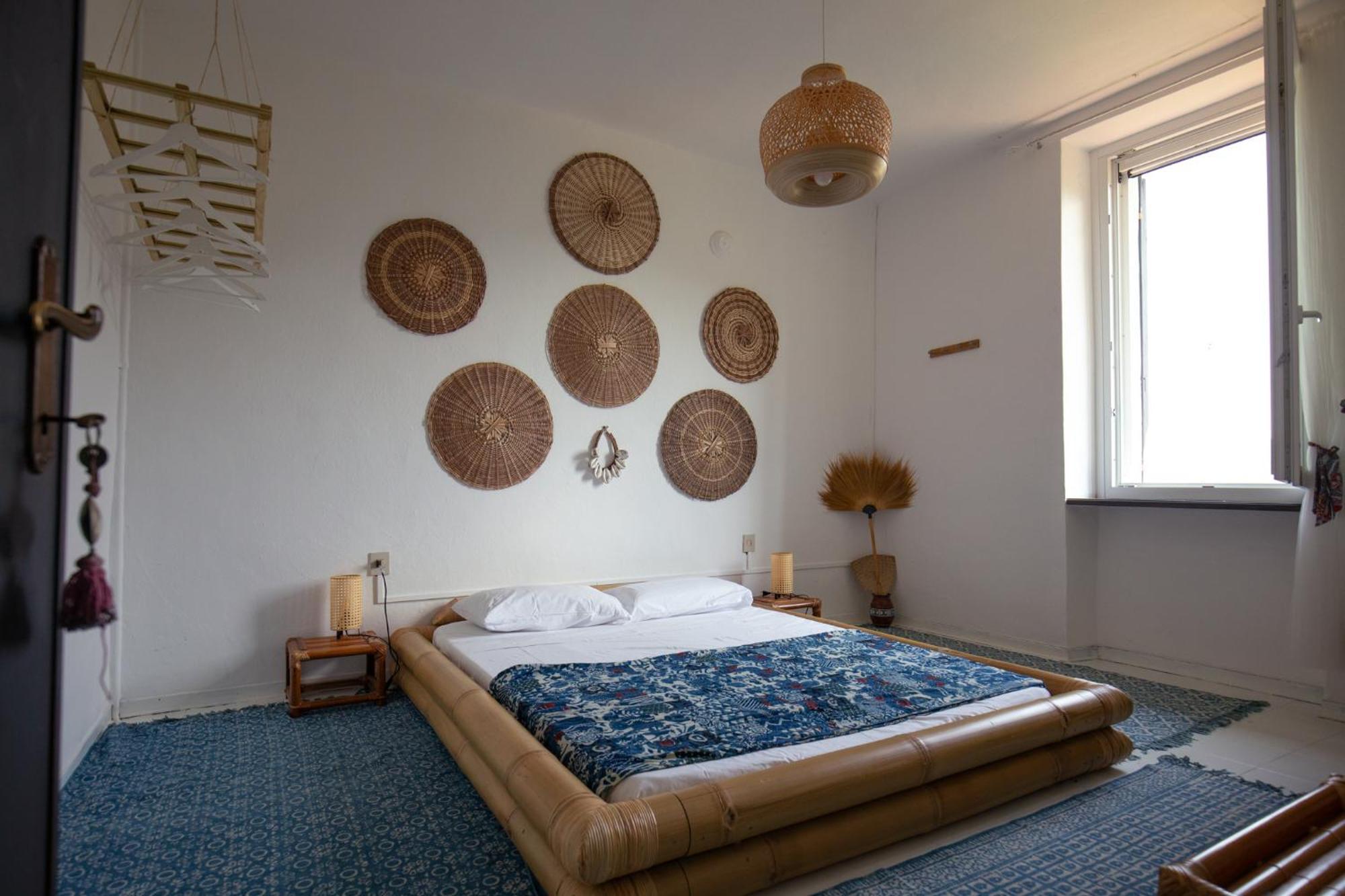 Maiolo  B&B Boblin Blu المظهر الخارجي الصورة