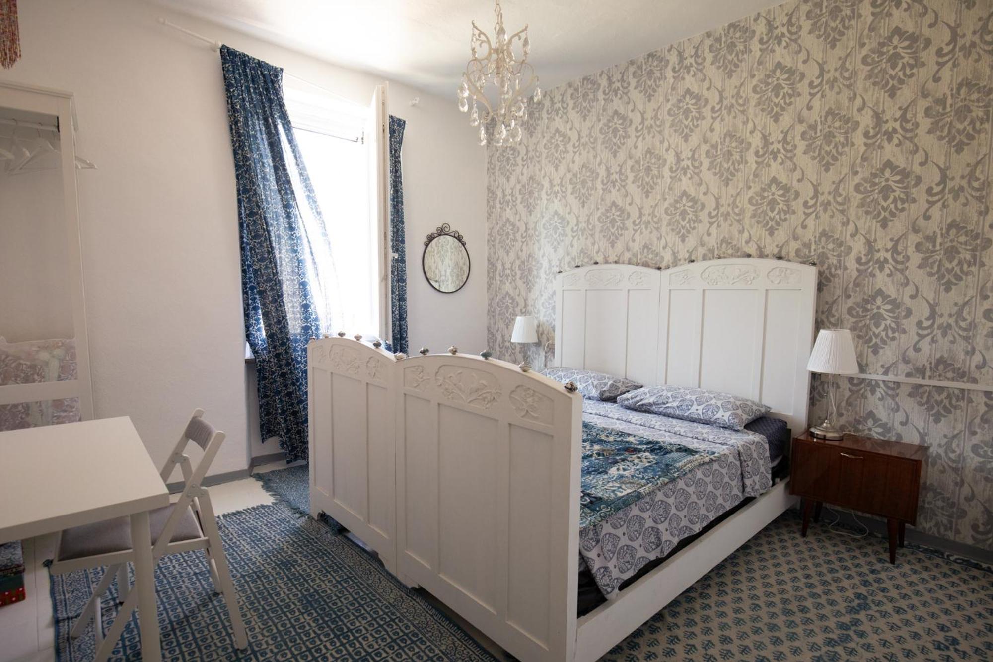 Maiolo  B&B Boblin Blu المظهر الخارجي الصورة